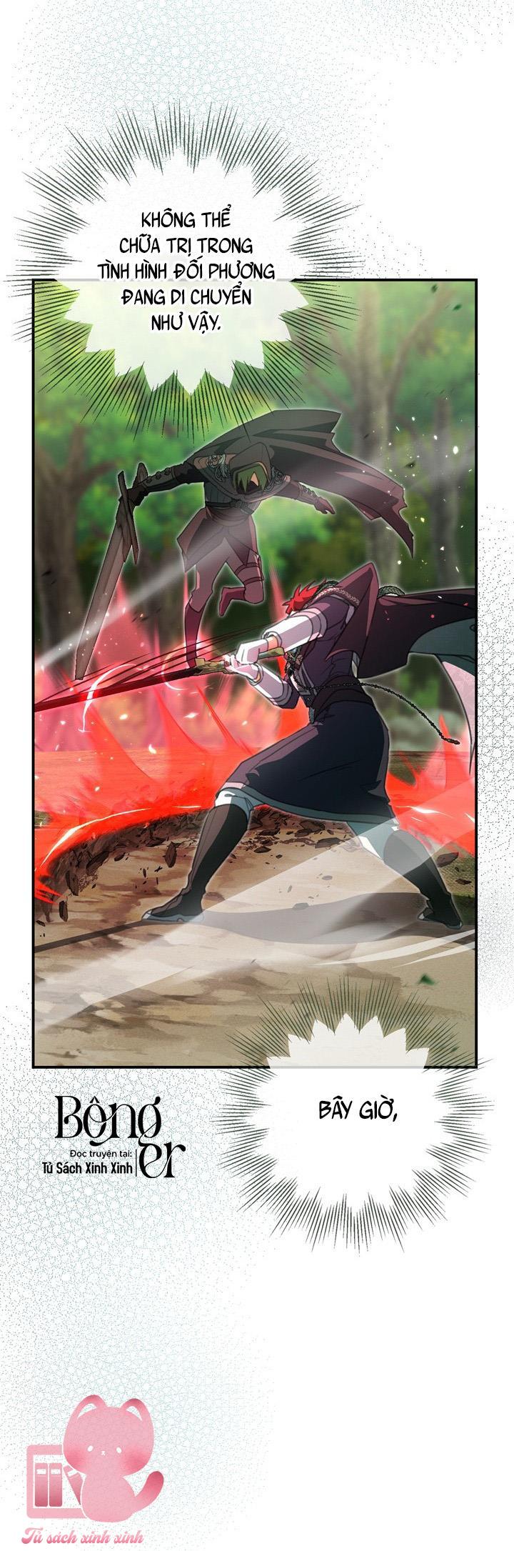 Hướng Về Ánh Dương Lần Nữa - Chap 91 - Trang 15