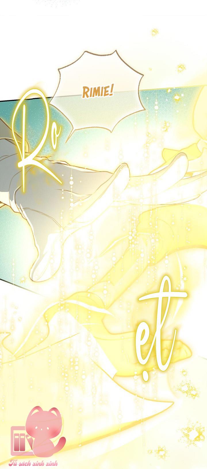 Hướng Về Ánh Dương Lần Nữa - Chap 91 - Trang 16