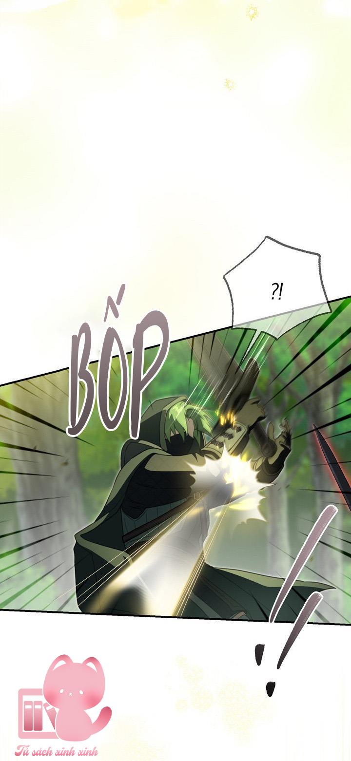 Hướng Về Ánh Dương Lần Nữa - Chap 91 - Trang 17