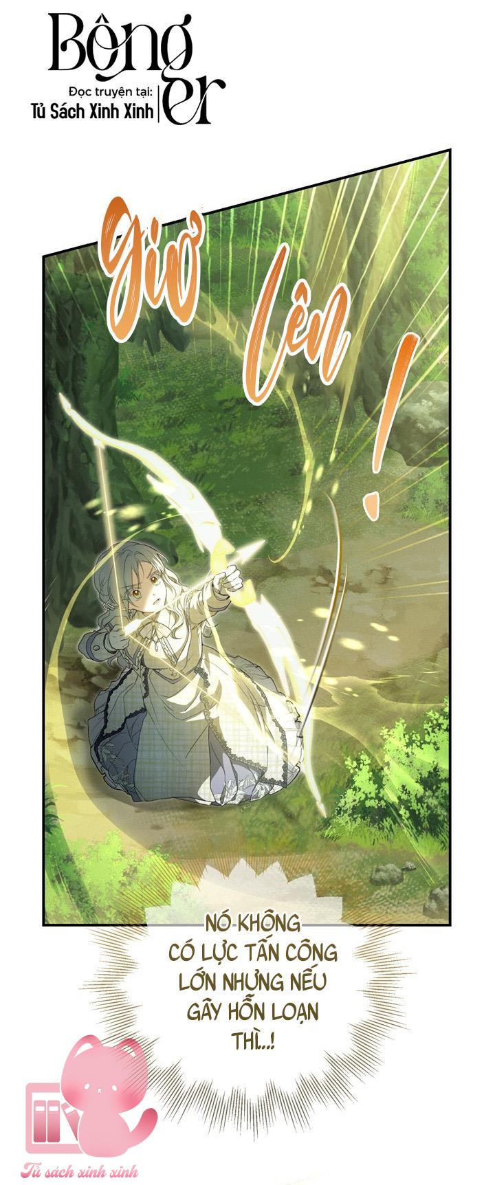 Hướng Về Ánh Dương Lần Nữa - Chap 91 - Trang 20