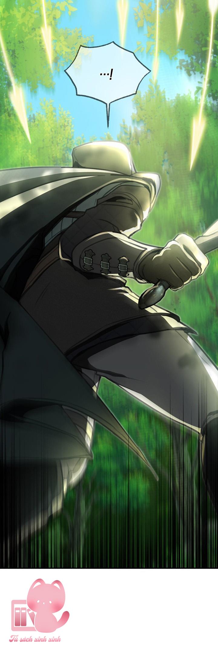 Hướng Về Ánh Dương Lần Nữa - Chap 91 - Trang 23