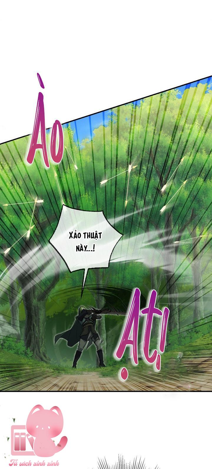 Hướng Về Ánh Dương Lần Nữa - Chap 91 - Trang 24