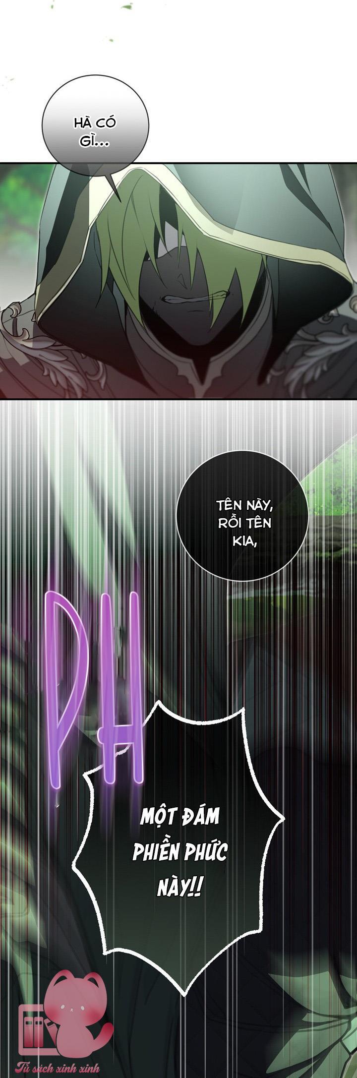 Hướng Về Ánh Dương Lần Nữa - Chap 91 - Trang 26