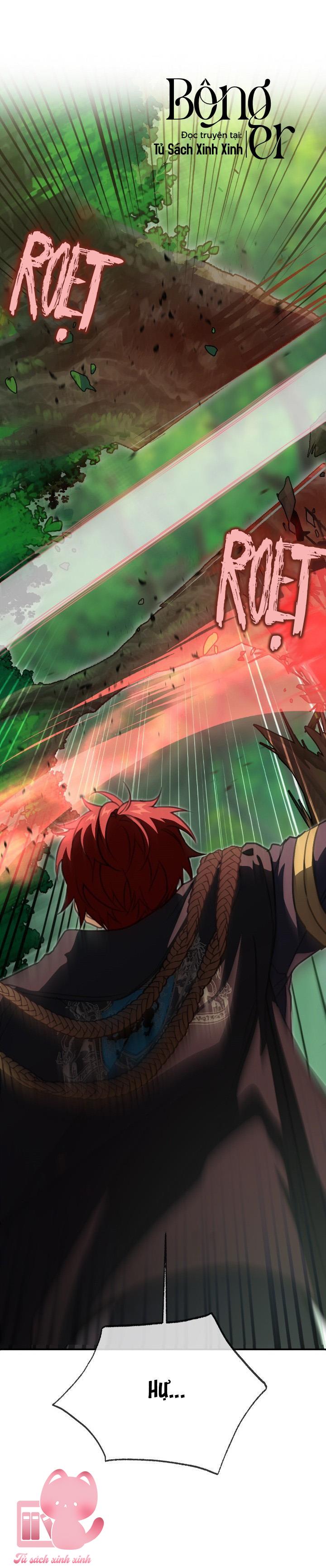 Hướng Về Ánh Dương Lần Nữa - Chap 91 - Trang 30