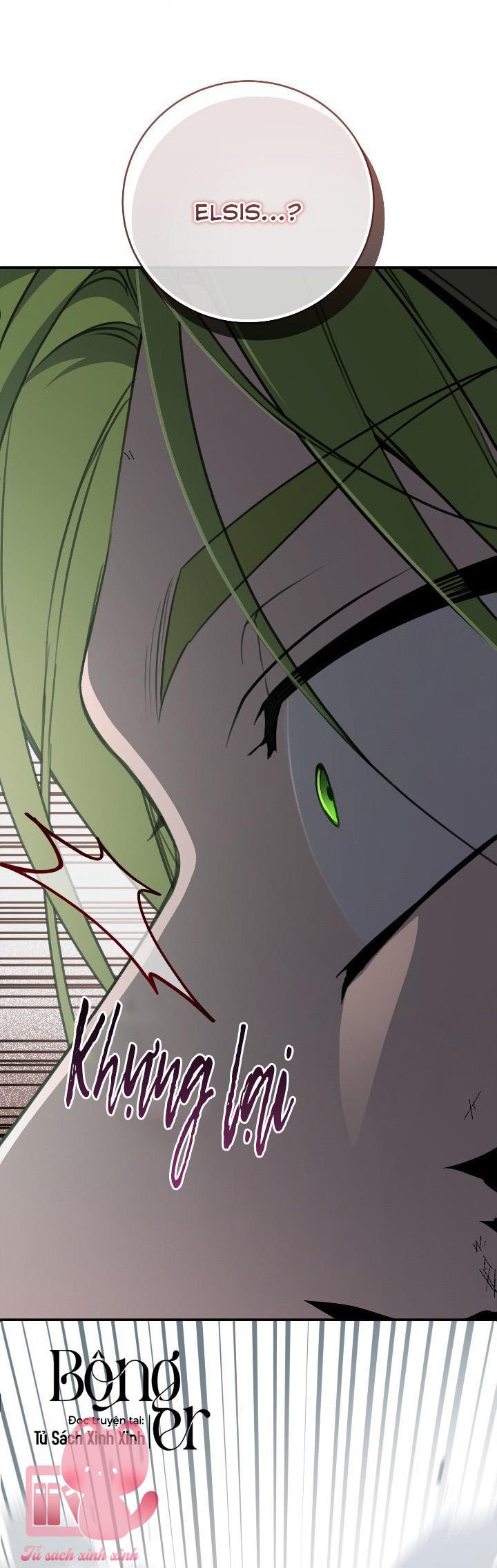 Hướng Về Ánh Dương Lần Nữa - Chap 91 - Trang 40