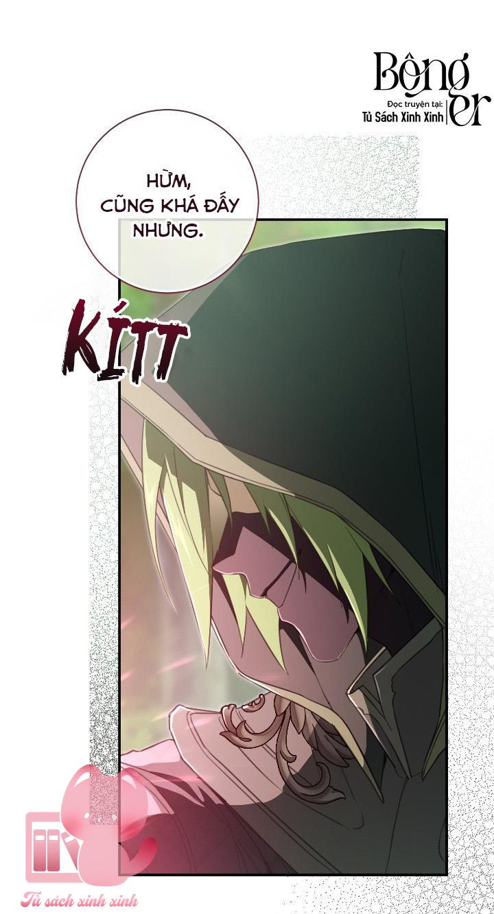 Hướng Về Ánh Dương Lần Nữa - Chap 91 - Trang 5