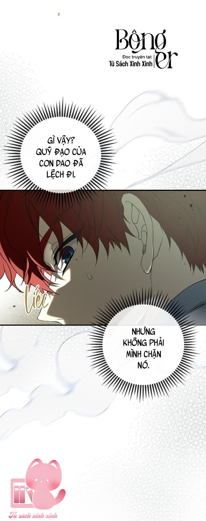 Hướng Về Ánh Dương Lần Nữa - Chap 91 - Trang 45