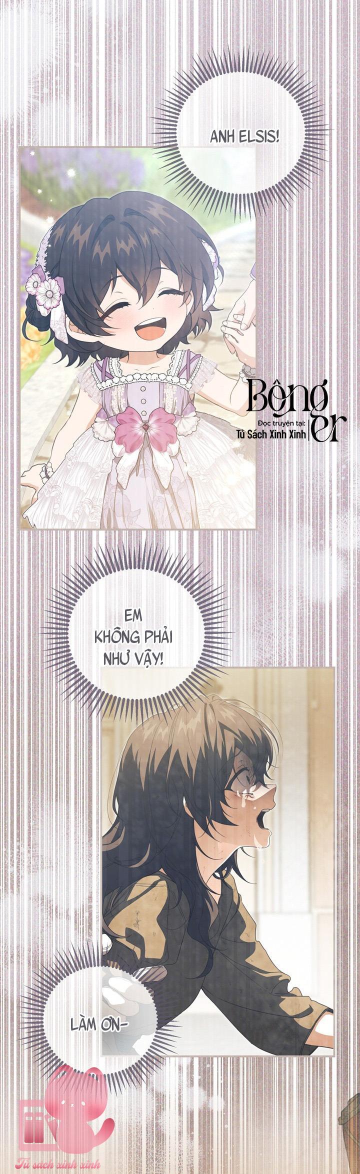 Hướng Về Ánh Dương Lần Nữa - Chap 91 - Trang 50