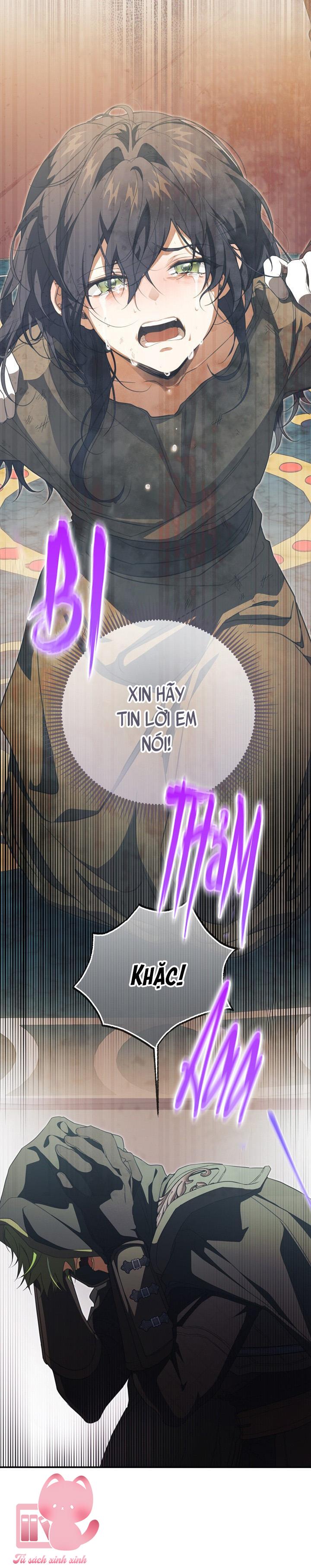 Hướng Về Ánh Dương Lần Nữa - Chap 91 - Trang 51