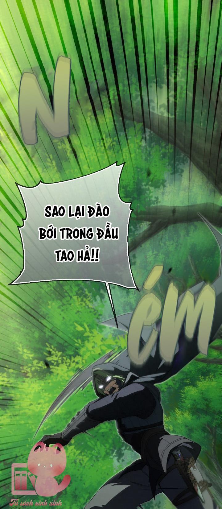 Hướng Về Ánh Dương Lần Nữa - Chap 91 - Trang 54