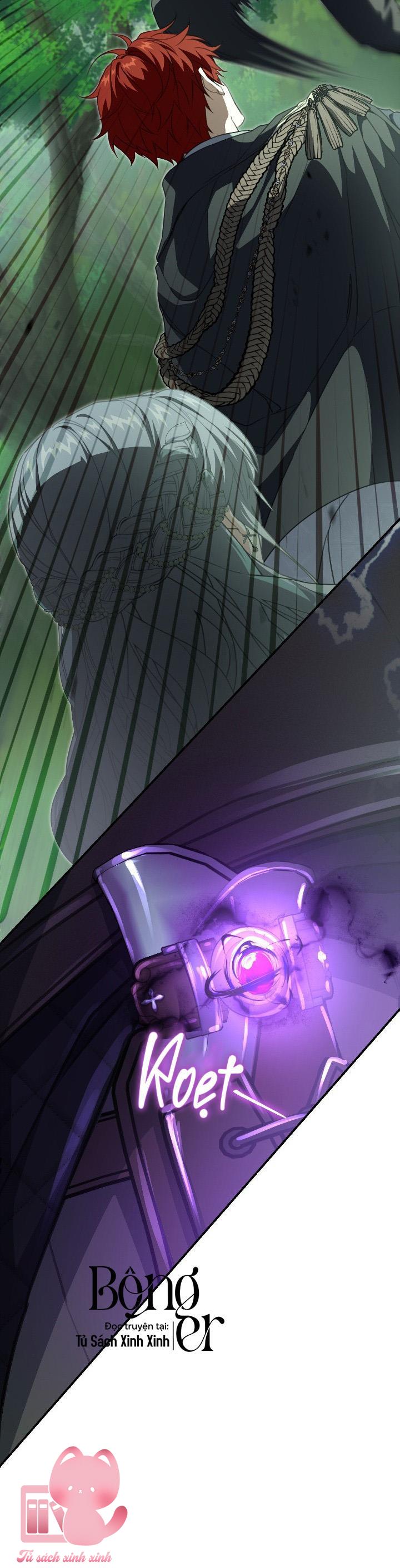 Hướng Về Ánh Dương Lần Nữa - Chap 91 - Trang 55