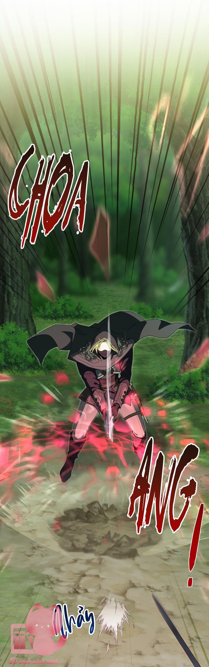 Hướng Về Ánh Dương Lần Nữa - Chap 91 - Trang 7