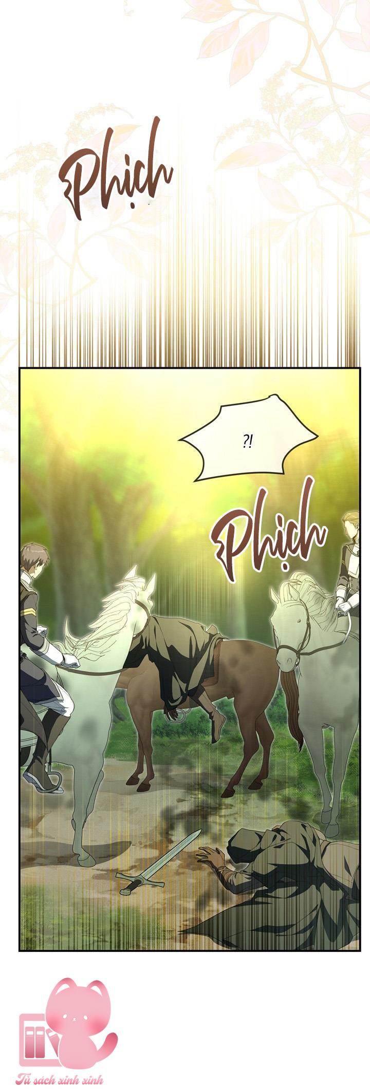 Hướng Về Ánh Dương Lần Nữa - Chap 91 - Trang 64