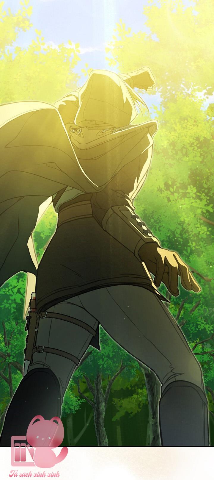 Hướng Về Ánh Dương Lần Nữa - Chap 91 - Trang 66