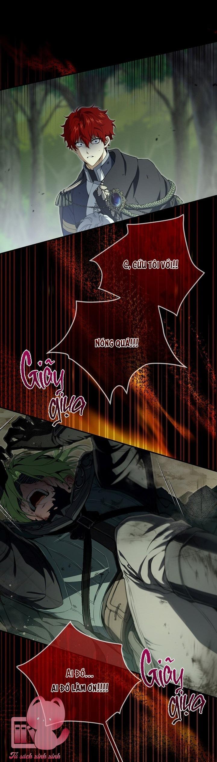 Hướng Về Ánh Dương Lần Nữa - Chap 92 - Trang 14