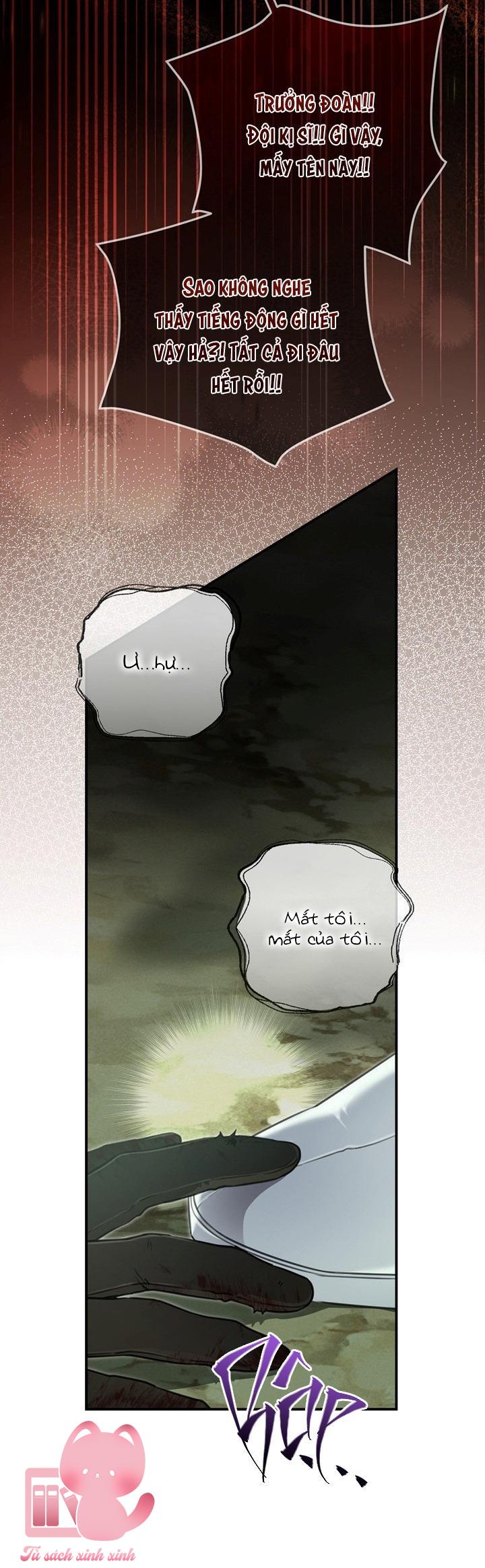 Hướng Về Ánh Dương Lần Nữa - Chap 92 - Trang 15