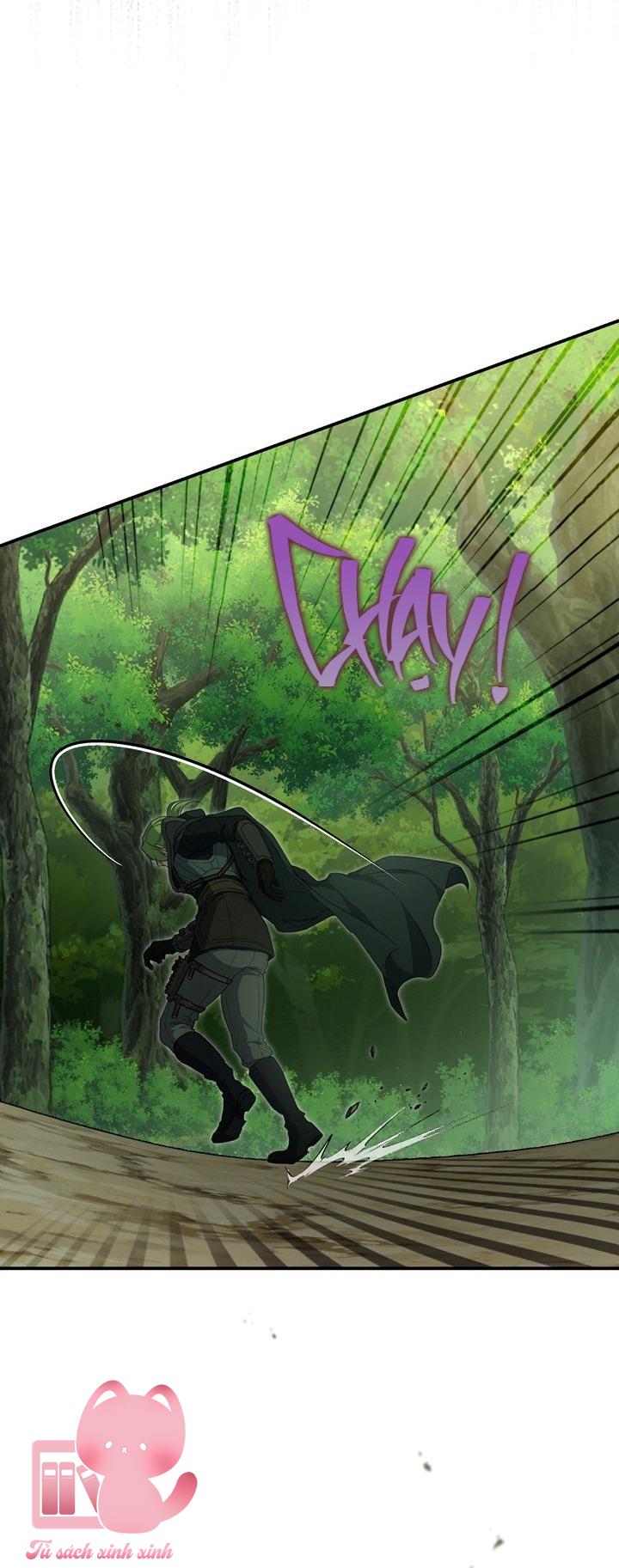Hướng Về Ánh Dương Lần Nữa - Chap 92 - Trang 20