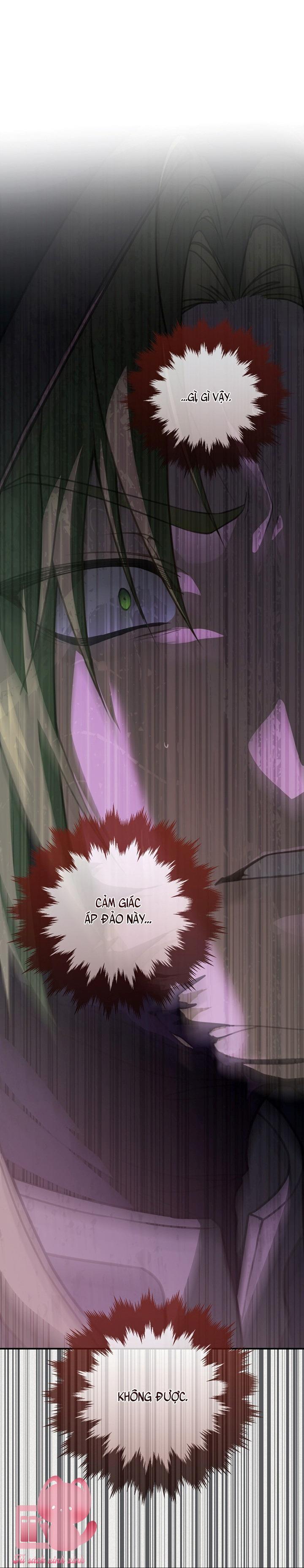 Hướng Về Ánh Dương Lần Nữa - Chap 92 - Trang 3