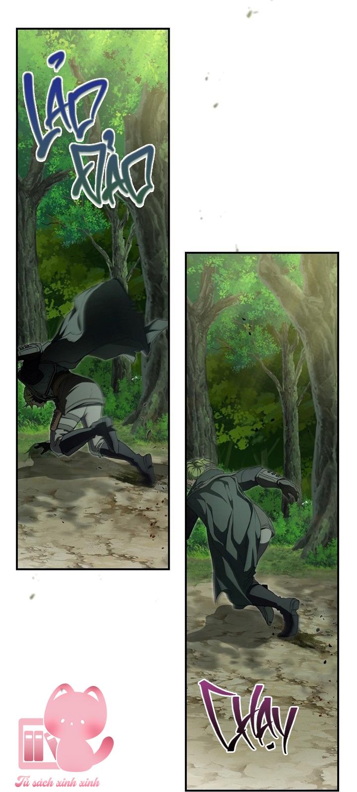 Hướng Về Ánh Dương Lần Nữa - Chap 92 - Trang 21