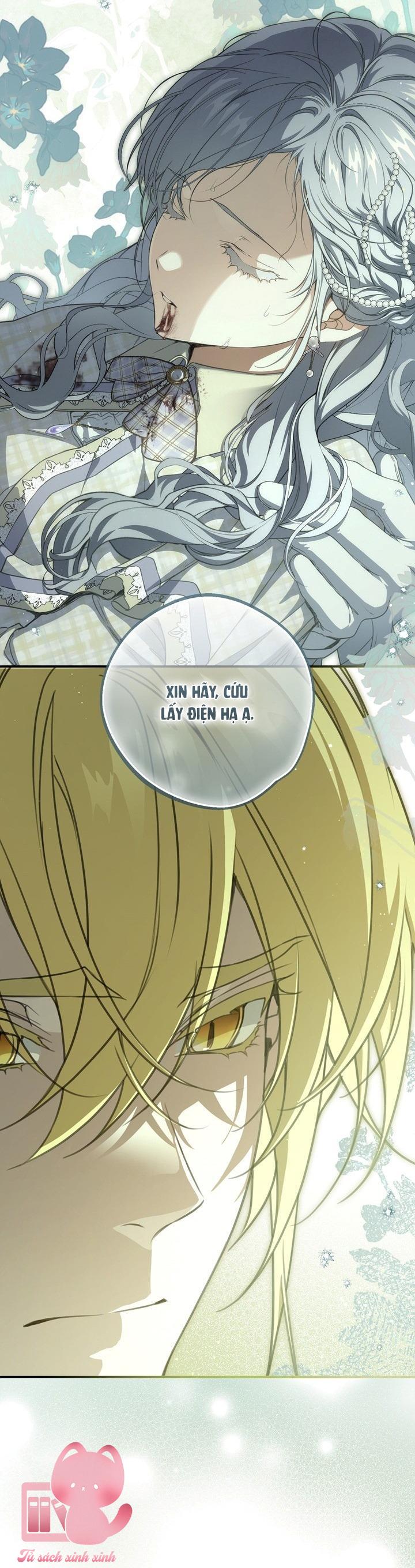 Hướng Về Ánh Dương Lần Nữa - Chap 92 - Trang 26