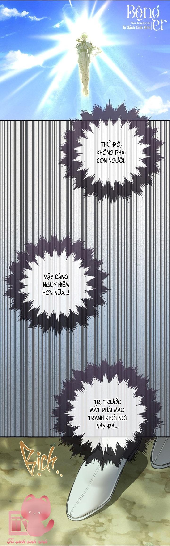 Hướng Về Ánh Dương Lần Nữa - Chap 92 - Trang 4