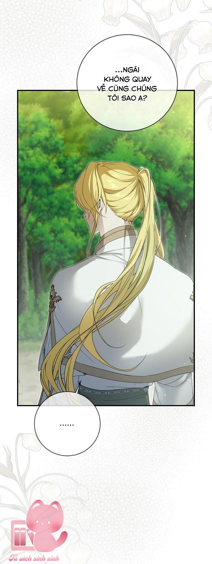 Hướng Về Ánh Dương Lần Nữa - Chap 92 - Trang 37