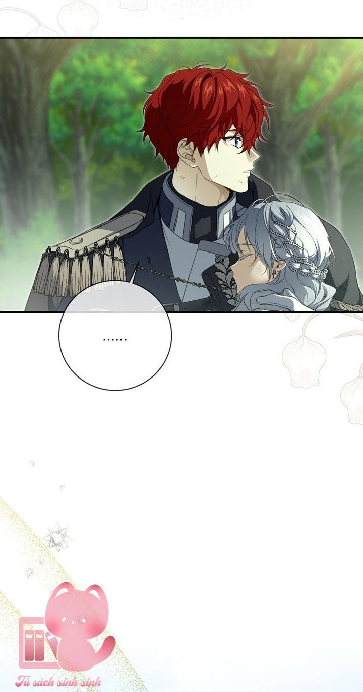 Hướng Về Ánh Dương Lần Nữa - Chap 92 - Trang 38