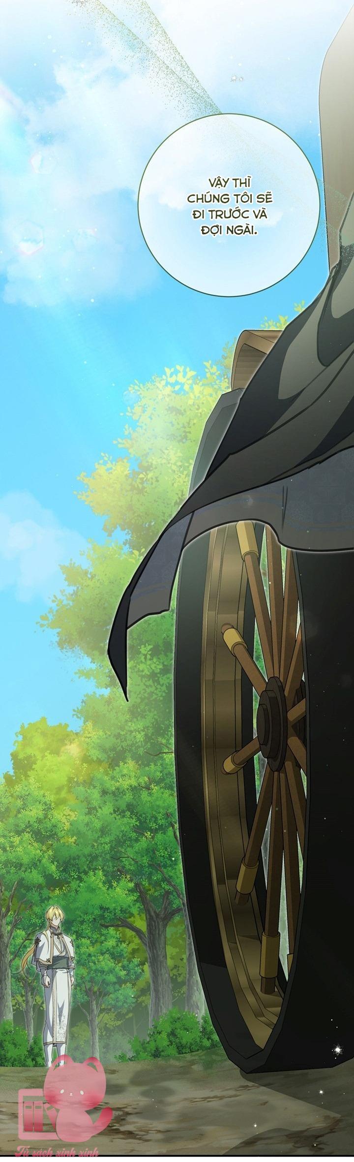Hướng Về Ánh Dương Lần Nữa - Chap 92 - Trang 39