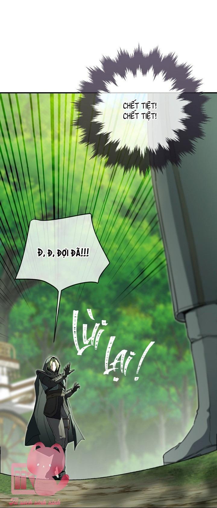 Hướng Về Ánh Dương Lần Nữa - Chap 92 - Trang 6