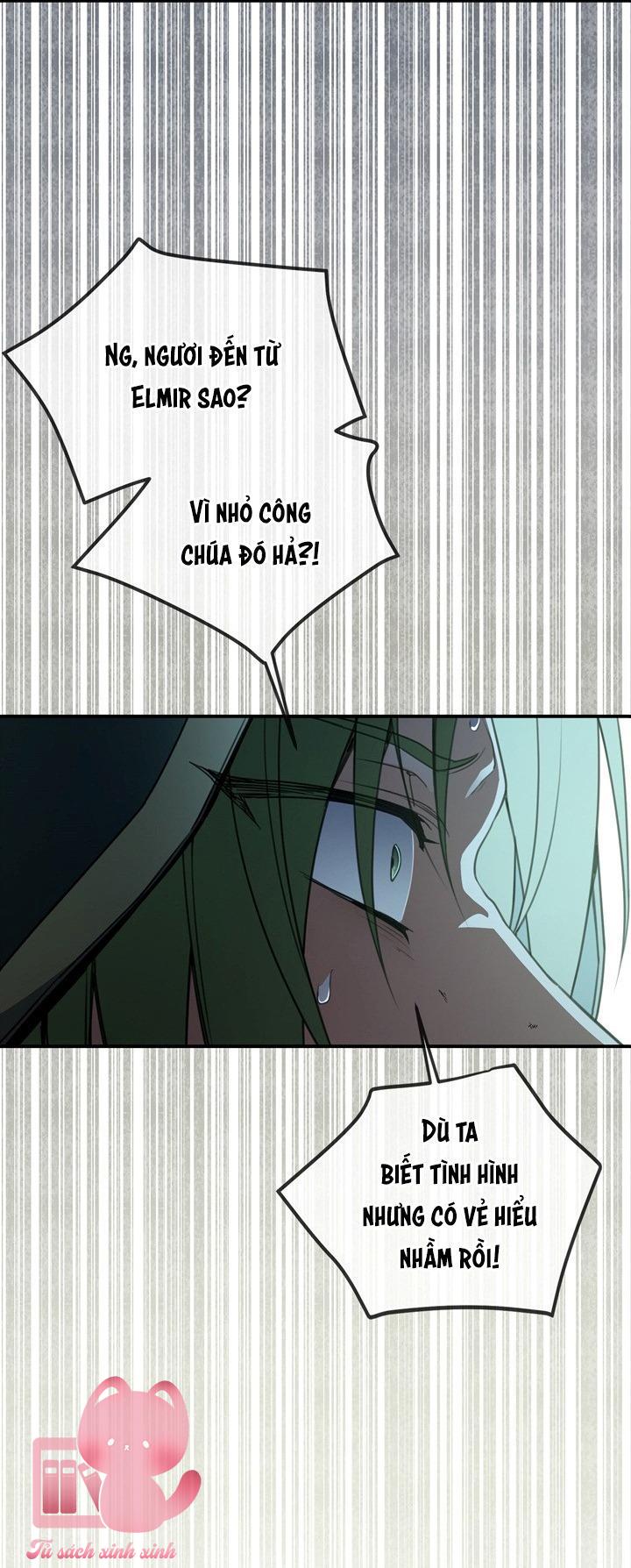 Hướng Về Ánh Dương Lần Nữa - Chap 92 - Trang 7