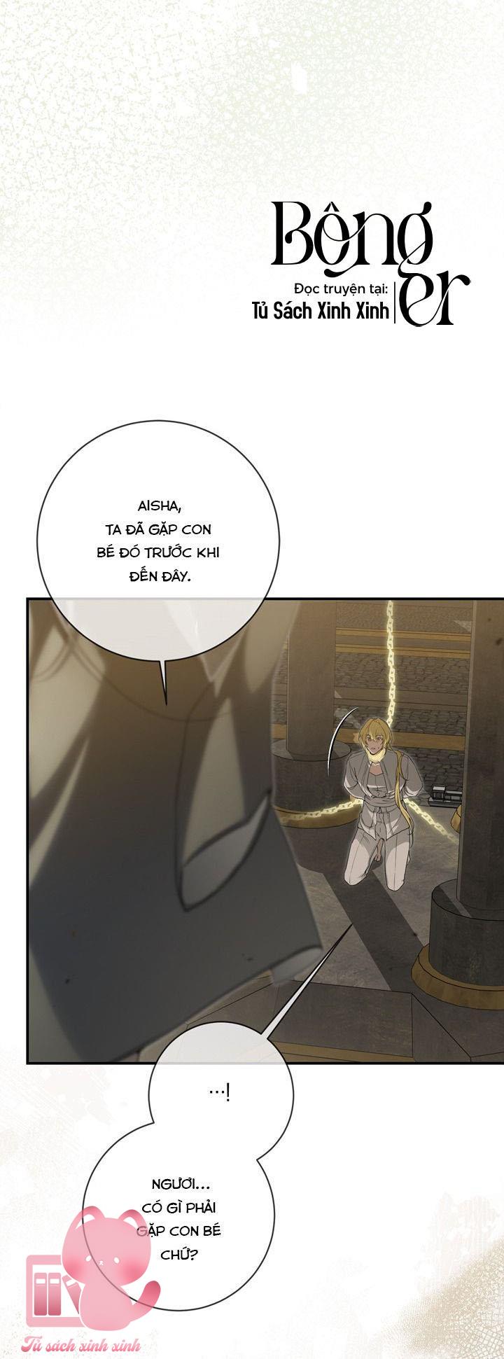 Hướng Về Ánh Dương Lần Nữa - Chap 93 - Trang 15