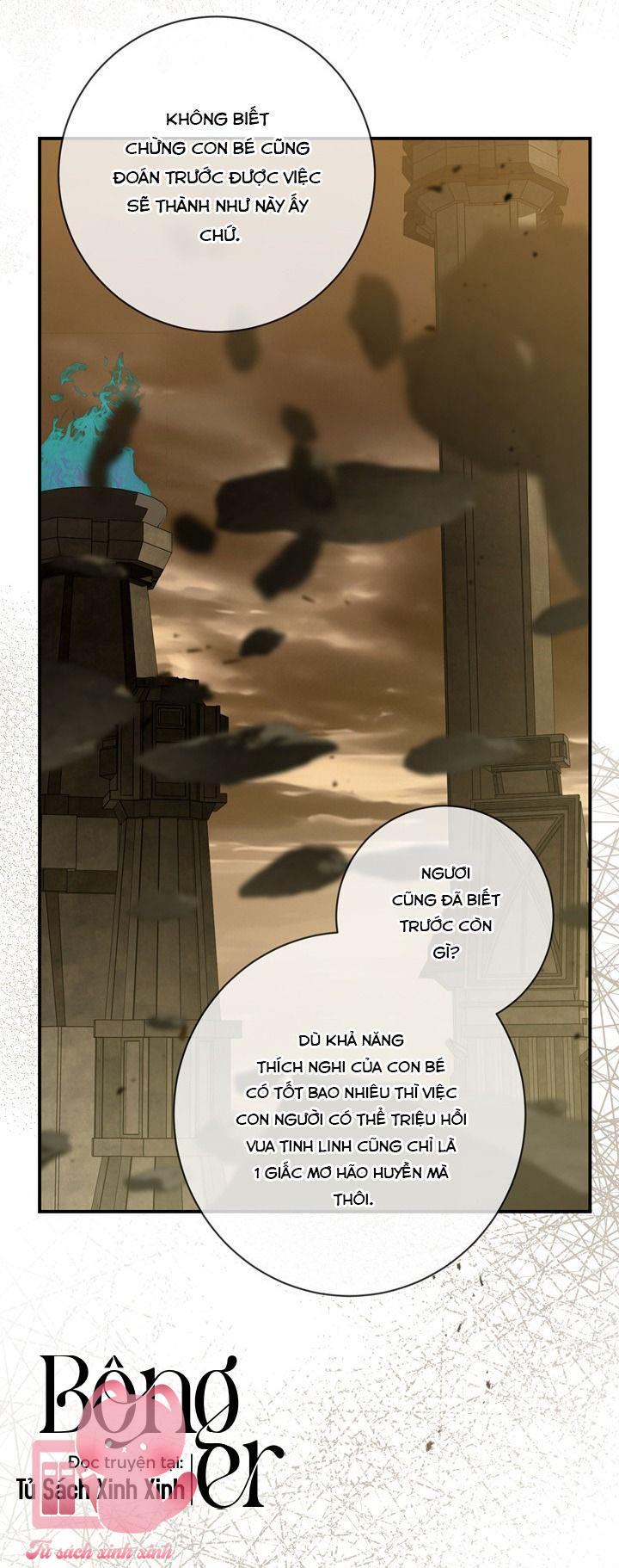 Hướng Về Ánh Dương Lần Nữa - Chap 93 - Trang 17