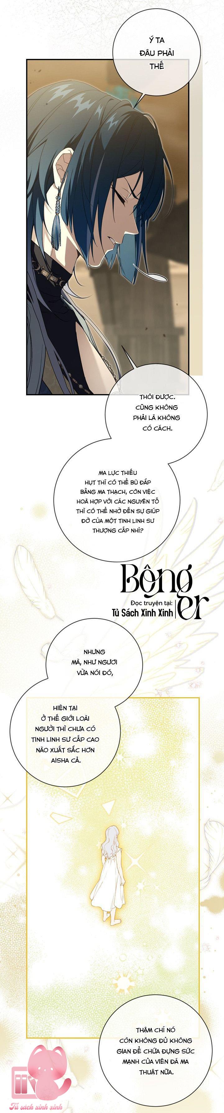 Hướng Về Ánh Dương Lần Nữa - Chap 93 - Trang 19
