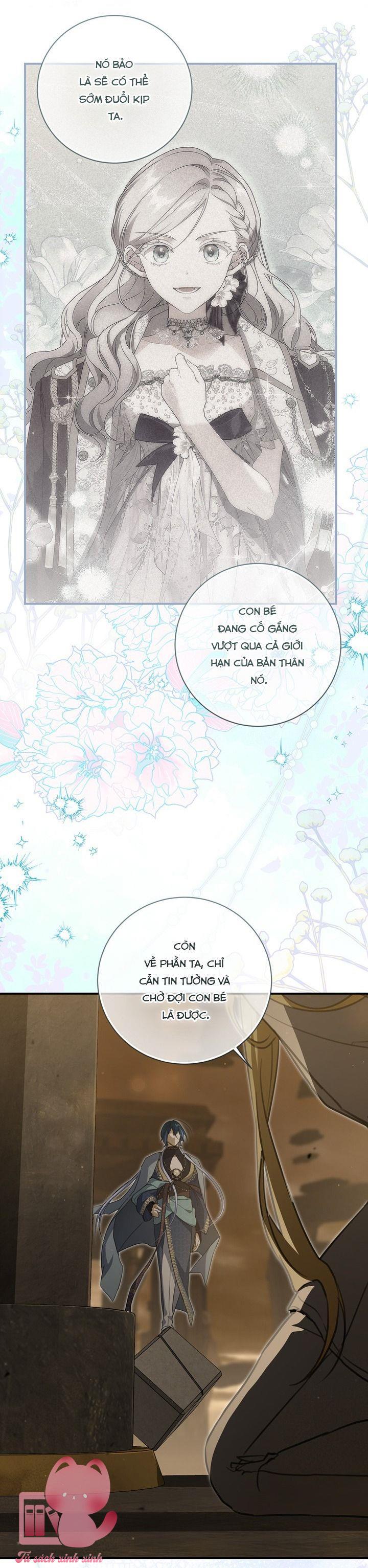 Hướng Về Ánh Dương Lần Nữa - Chap 93 - Trang 22