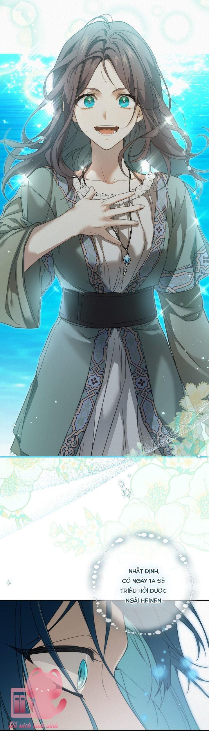 Hướng Về Ánh Dương Lần Nữa - Chap 93 - Trang 30