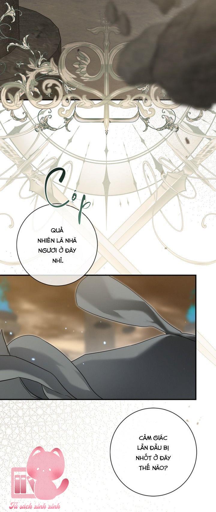 Hướng Về Ánh Dương Lần Nữa - Chap 93 - Trang 4
