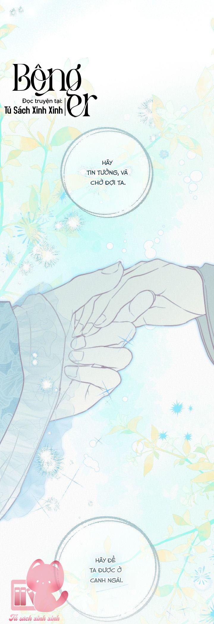 Hướng Về Ánh Dương Lần Nữa - Chap 93 - Trang 33
