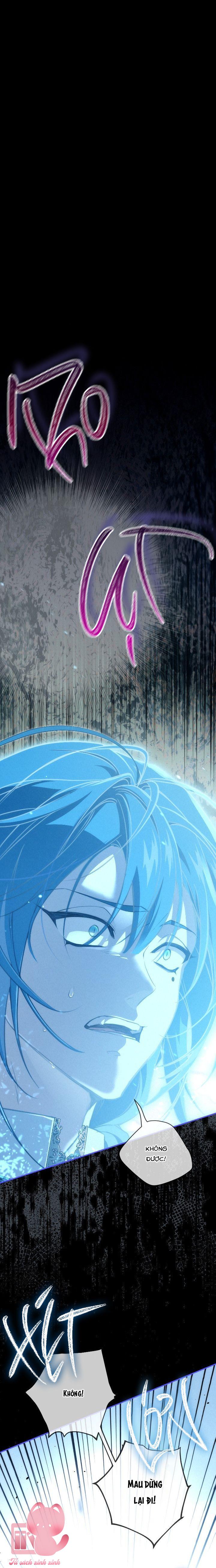 Hướng Về Ánh Dương Lần Nữa - Chap 93 - Trang 36