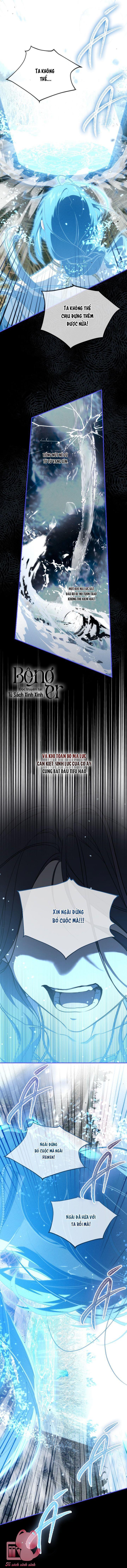 Hướng Về Ánh Dương Lần Nữa - Chap 93 - Trang 37