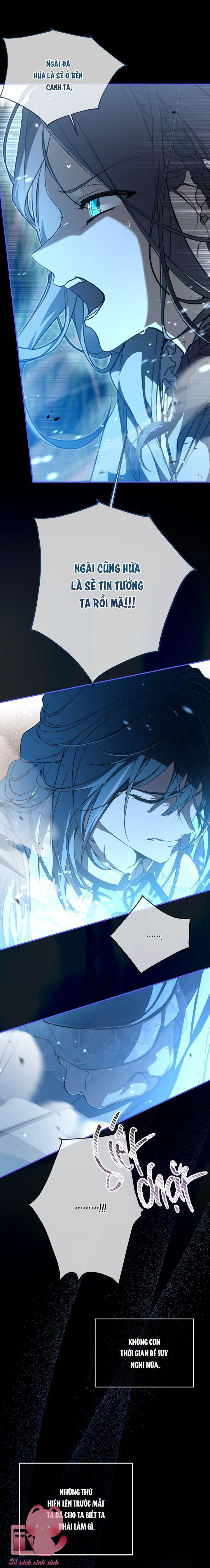 Hướng Về Ánh Dương Lần Nữa - Chap 93 - Trang 38