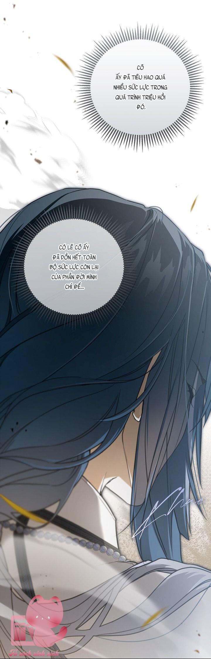 Hướng Về Ánh Dương Lần Nữa - Chap 93 - Trang 44