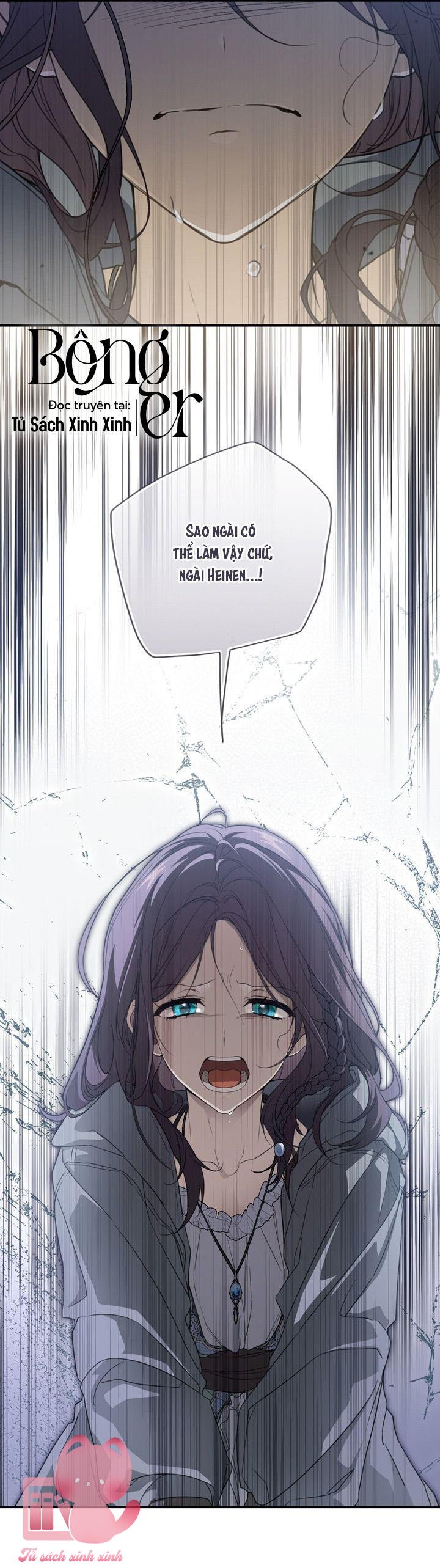 Hướng Về Ánh Dương Lần Nữa - Chap 93 - Trang 45