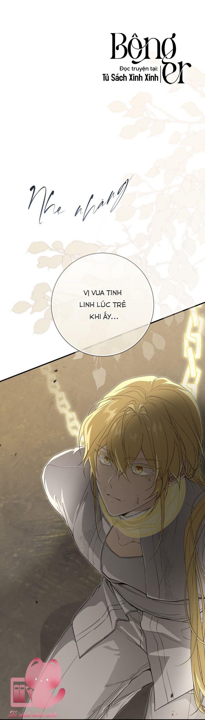 Hướng Về Ánh Dương Lần Nữa - Chap 93 - Trang 48