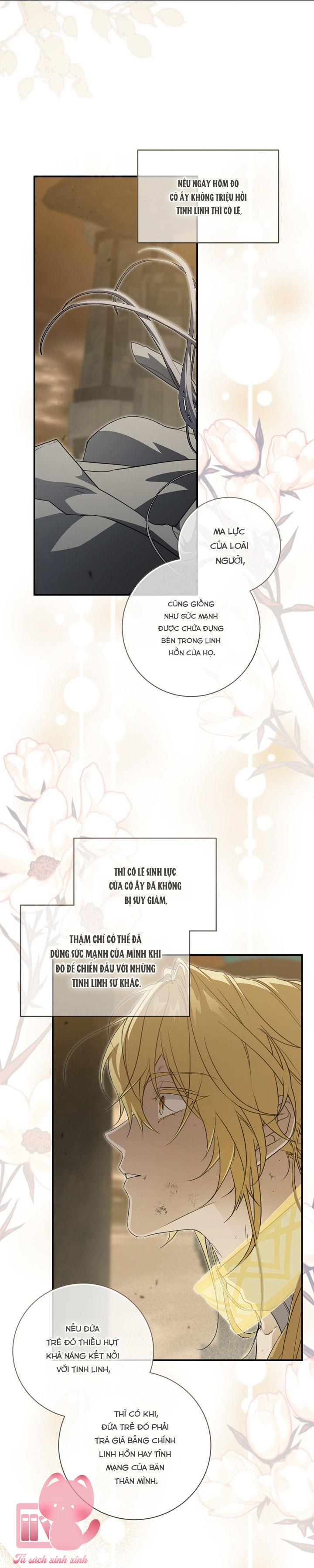 Hướng Về Ánh Dương Lần Nữa - Chap 93 - Trang 49