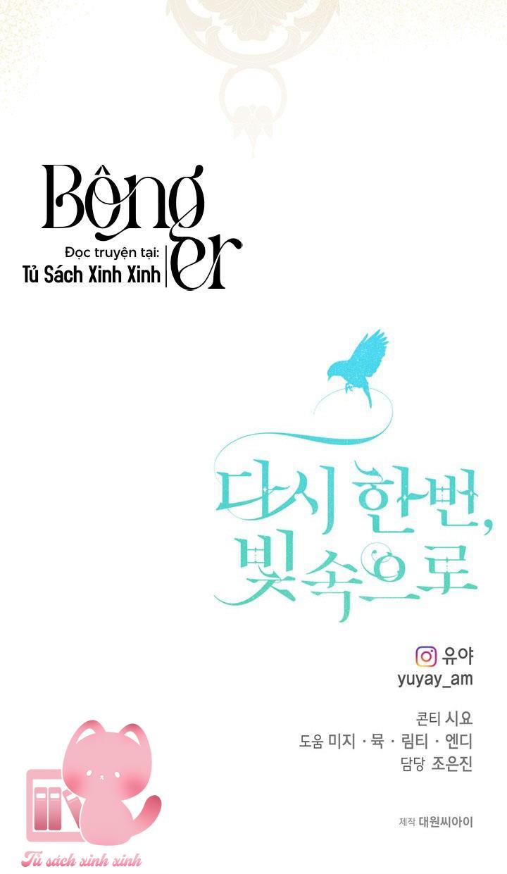 Hướng Về Ánh Dương Lần Nữa - Chap 93 - Trang 52