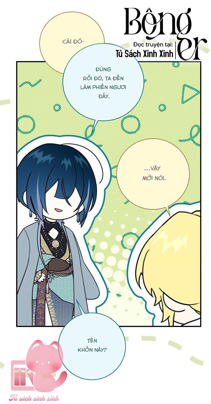 Hướng Về Ánh Dương Lần Nữa - Chap 93 - Trang 8