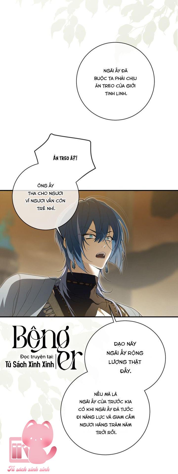 Hướng Về Ánh Dương Lần Nữa - Chap 93 - Trang 10