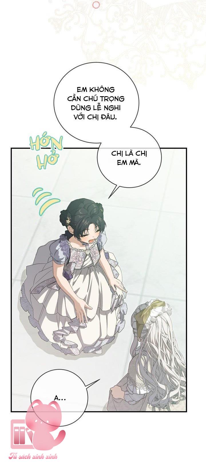 Hướng Về Ánh Dương Lần Nữa - Chap 94 - Trang 12