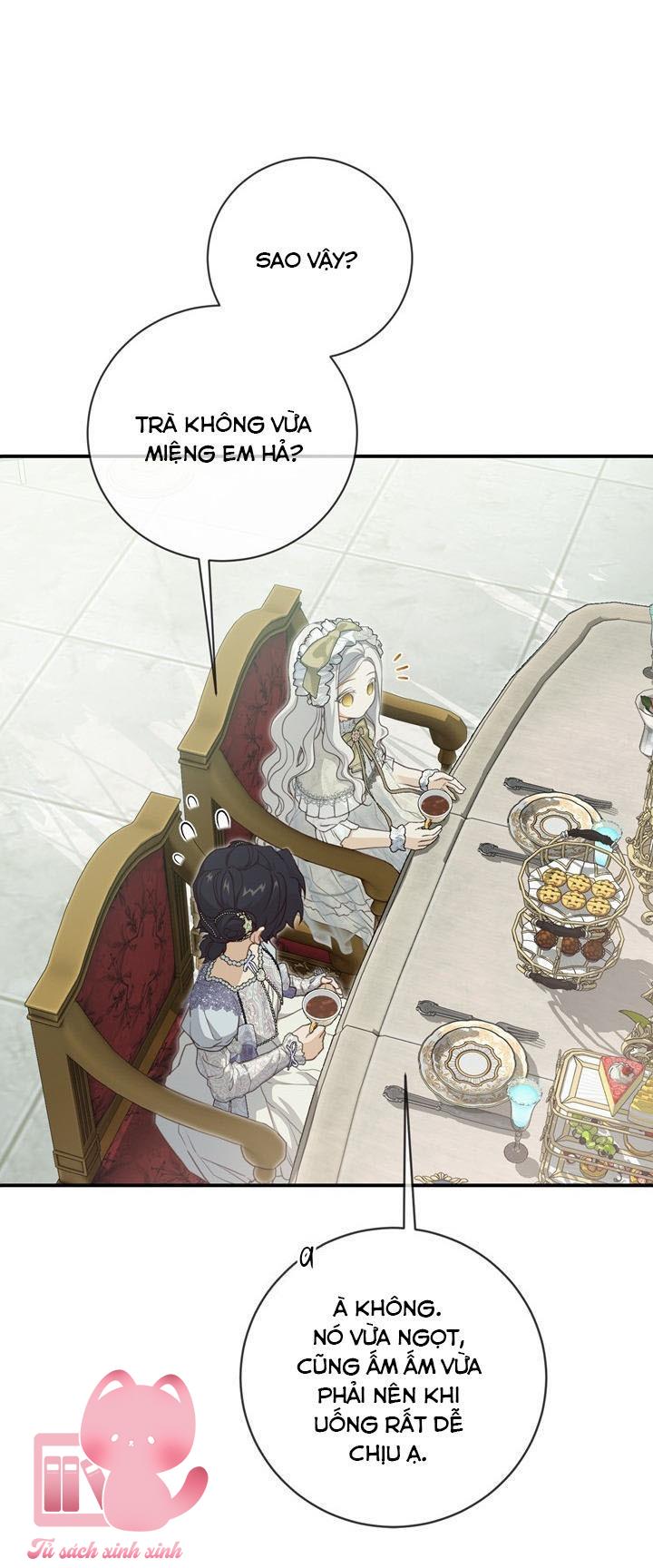 Hướng Về Ánh Dương Lần Nữa - Chap 94 - Trang 20