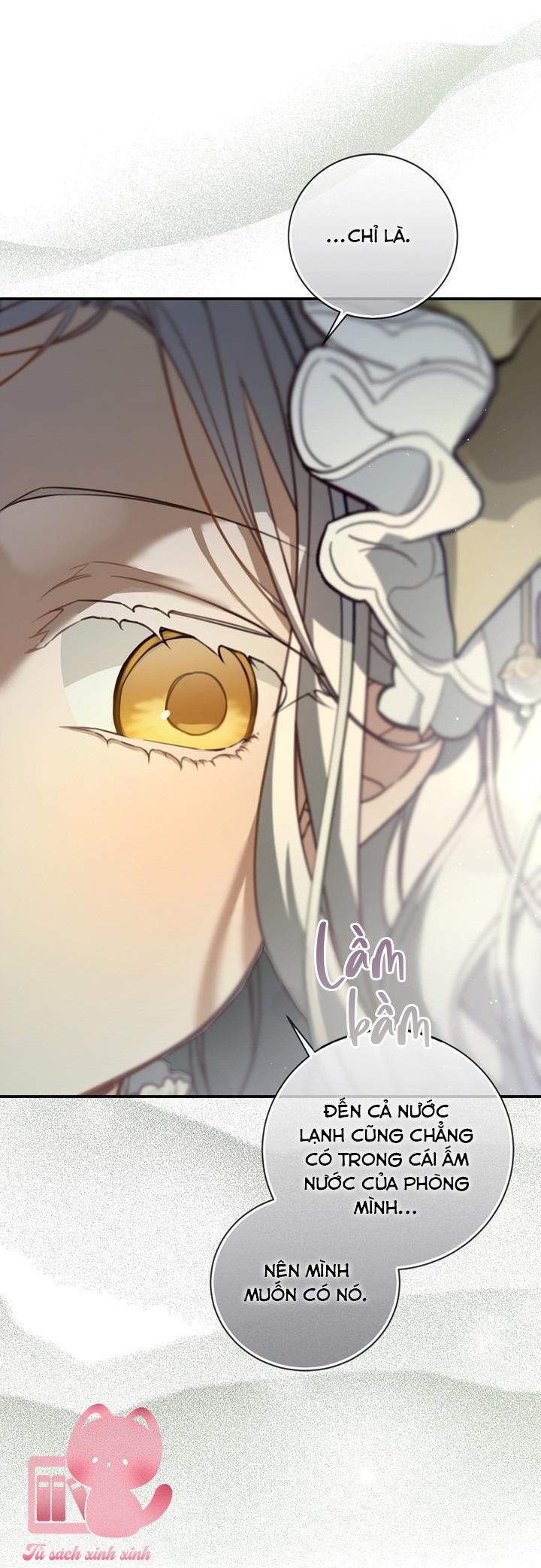 Hướng Về Ánh Dương Lần Nữa - Chap 94 - Trang 21